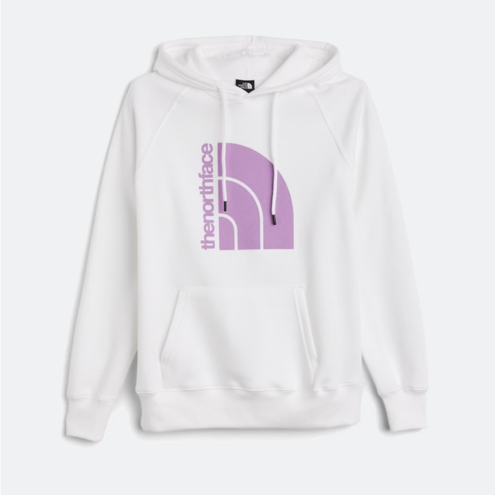 The North Face Jumbo Half Dome Pullover Hoodie